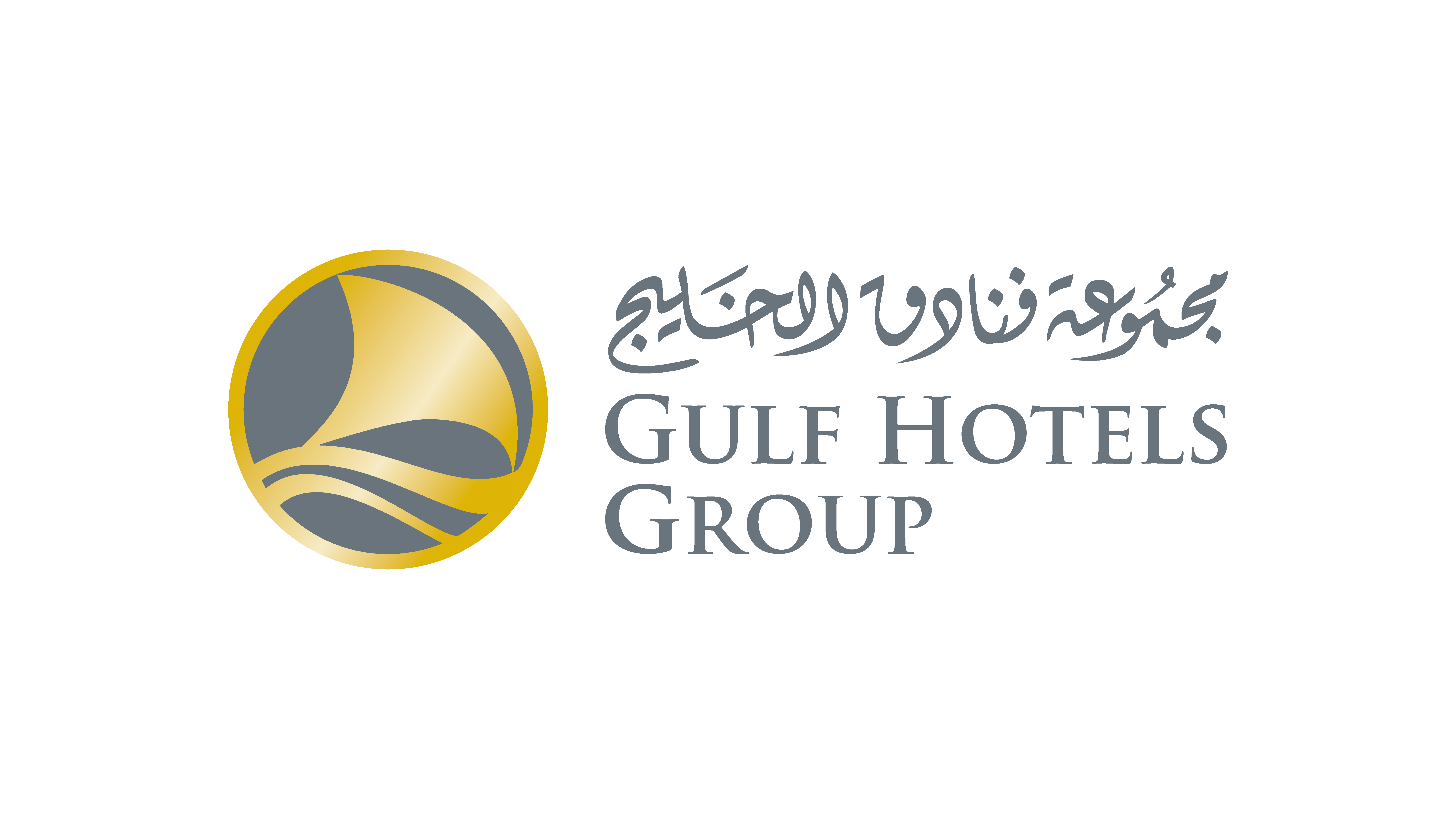 Gulf Hotel logo